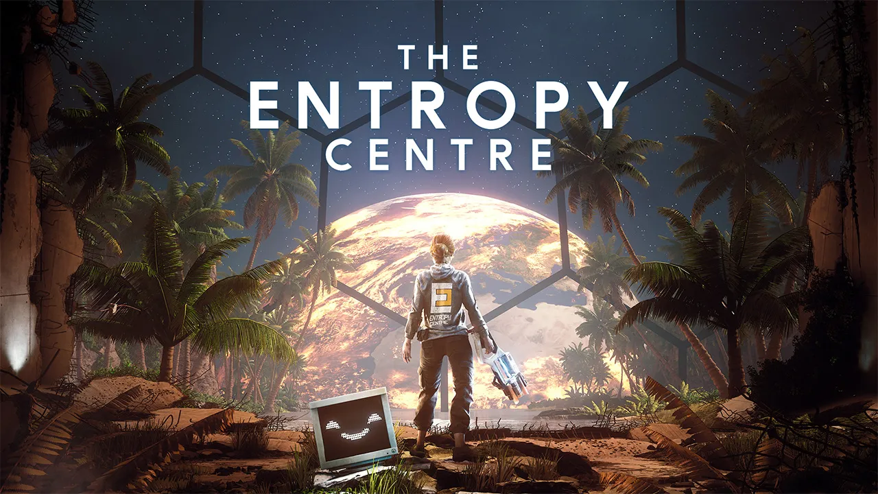 The Entropy Center Logo