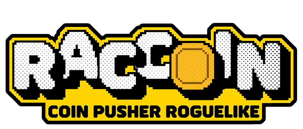 RACCOIN logo